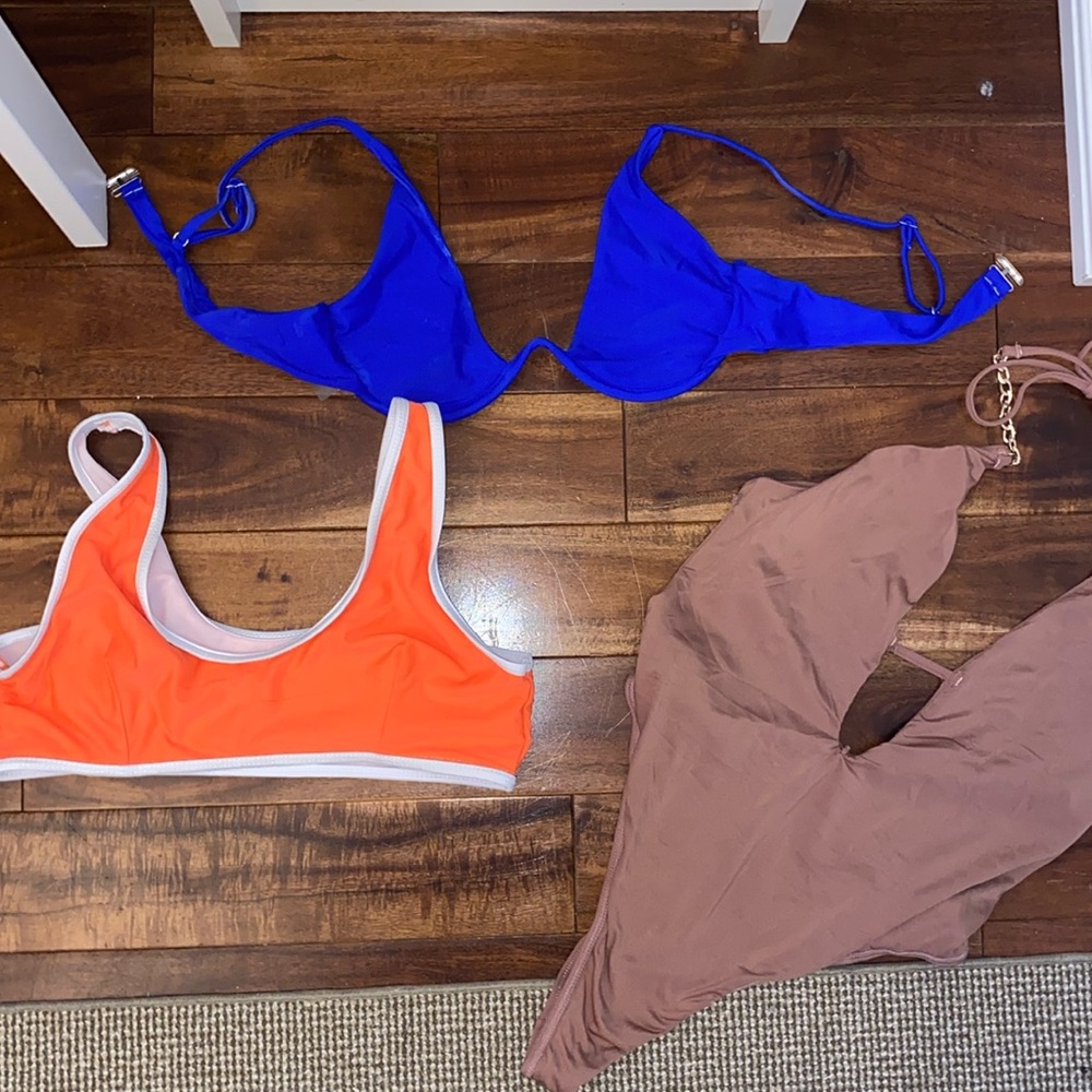 Bathing suits for sale!